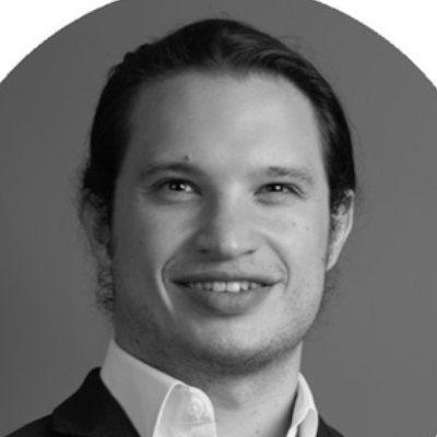 Speaker image for Damian Hahnloser