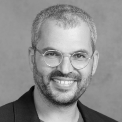 Speaker image for Oshri Harari