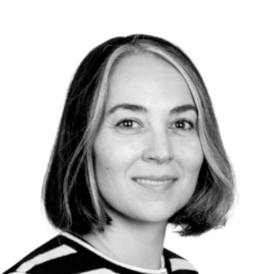 Speaker image for Aur&eacute;lie Hariton-Fardad