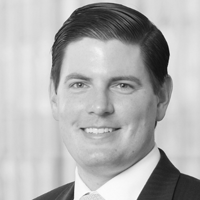 Speaker profile image for Patrick Hartman