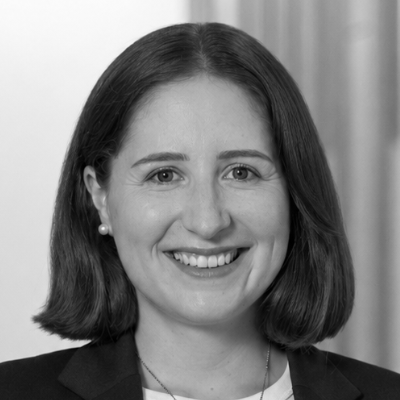 Speaker profile image for Stefanie Harzenetter