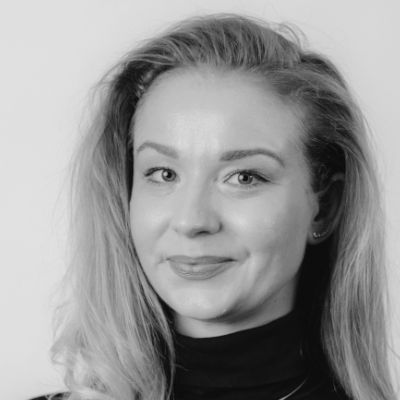Speaker profile image for Caroline Heinrichs