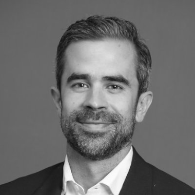 Speaker image for Mark Hempstead