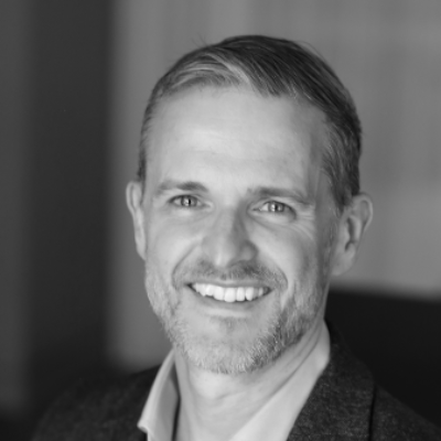 Speaker image for Neil Hepworth