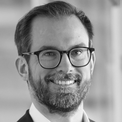 Speaker profile image for Florian Hofer