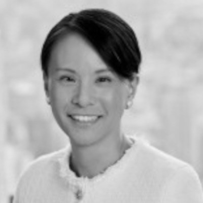 Speaker profile image for Peggy Huang
