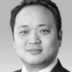 Speaker image for You-Ha Hyun