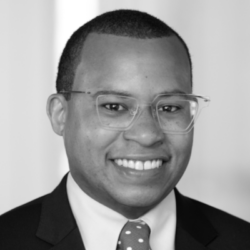 Speaker image for Jamal Hagler