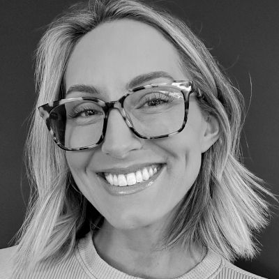 Speaker profile image for Taylor Janke