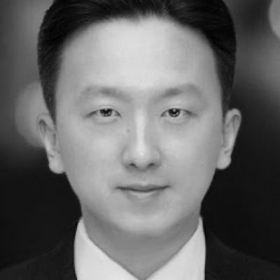 Speaker image for Seungki Jeong