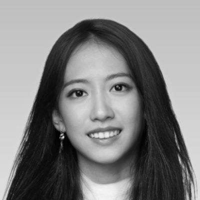 Speaker profile image for Luanna Jiang