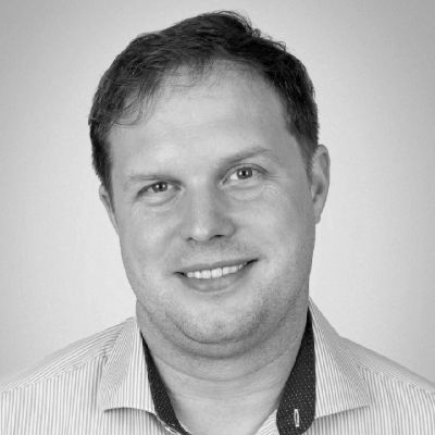 Speaker profile image for Christian Jopp