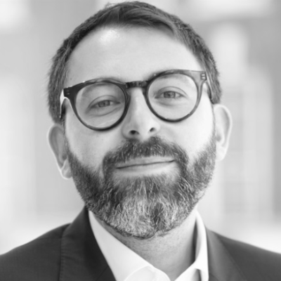 Speaker image for Adam Jurczak