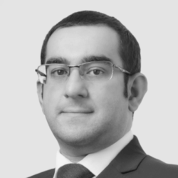 Speaker profile image for Mehdi Khalili