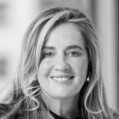 Speaker profile image for Ingrid Kiefer