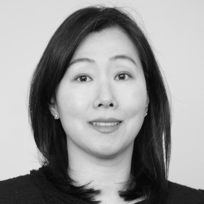 Speaker profile image for Jean Kimm