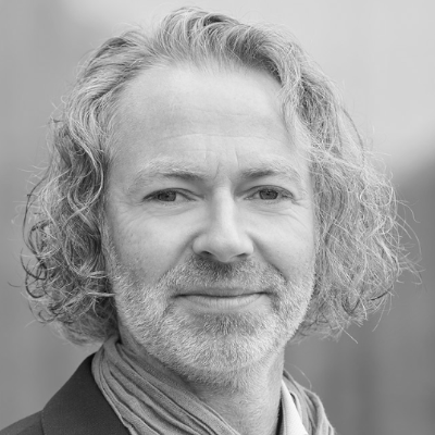 Speaker profile image for Matthias Kirchgaessner