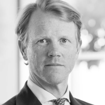 Speaker image for Jakob Kjellberg