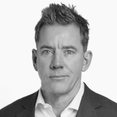 Speaker image for Daniel Leger