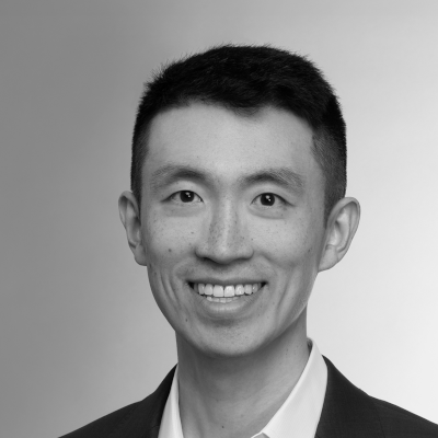 Speaker image for Gordon Li