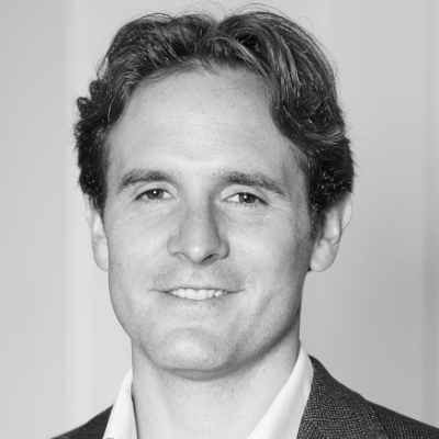 Speaker image for James Lightbody