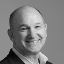 Speaker profile image for Mark Linnan