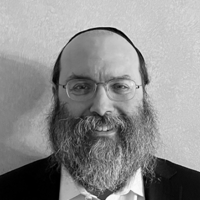 Speaker image for Isaac Lowenbraun