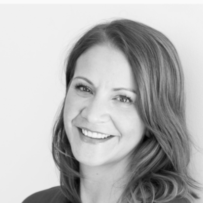 Speaker profile image for Leigh Lytle