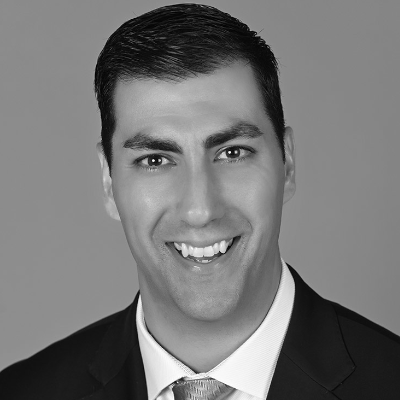 Speaker profile image for Matt Maleri