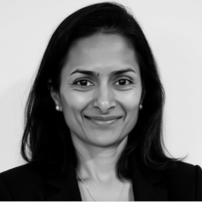 Speaker profile image for Manjari Goenka