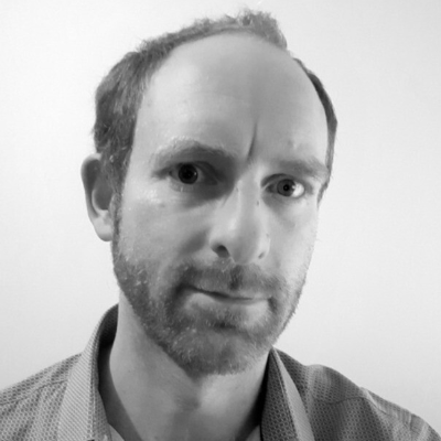 Speaker profile image for Joe Marsh