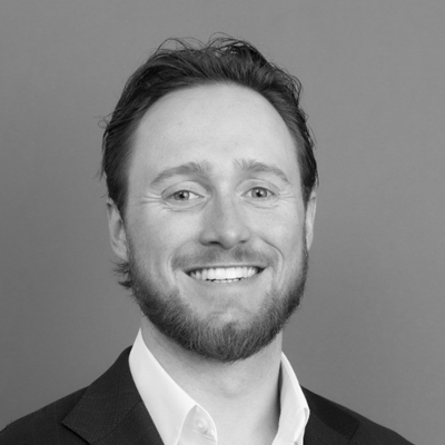 Speaker image for Oliver Marshall
