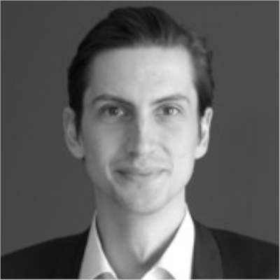 Speaker profile image for Julian Marwitz