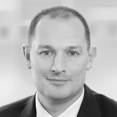 Speaker profile image for Stuart Mathieson