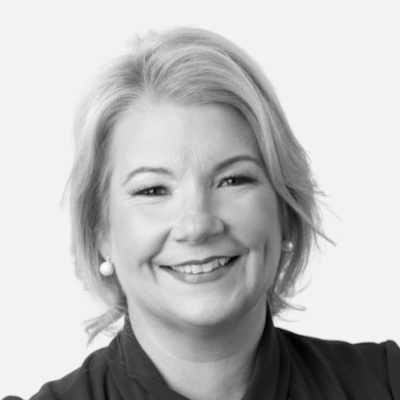 Speaker profile image for Joanne McEnteggart