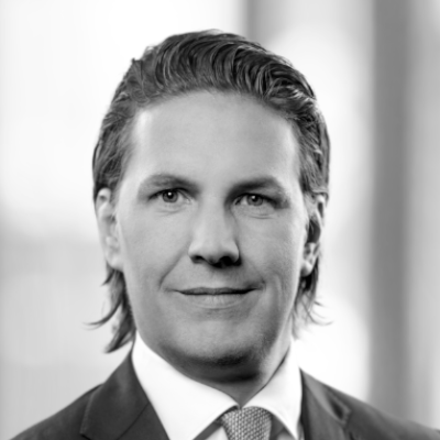 Speaker image for Robert Meyer zu Starten