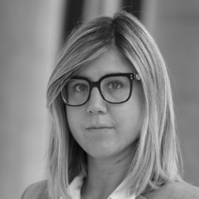 Speaker image for Giulia Migliori