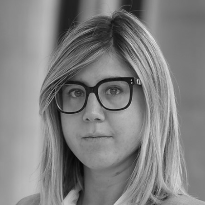 Speaker image for Giulia Migliori