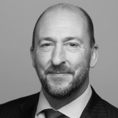 Speaker image for Ian Milton