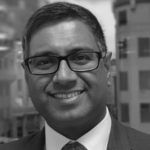 Speaker profile image for Sanjay Mistry