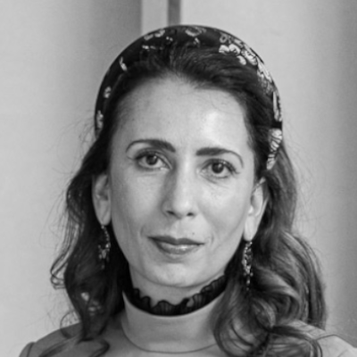 Roxana Mohammadian-Molina
