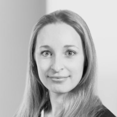 Speaker image for Anna Montvai