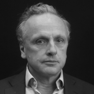 Speaker profile image for Nicolas Motelay