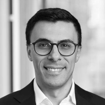 Speaker profile image for Nabil Aquedim