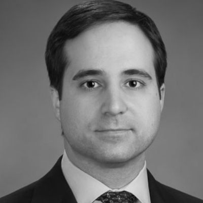 Speaker image for Anthony Nardi