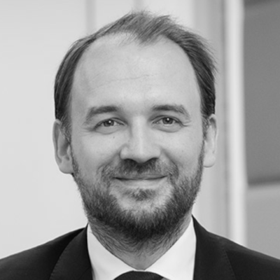 Speaker image for Nicolas Nedelec