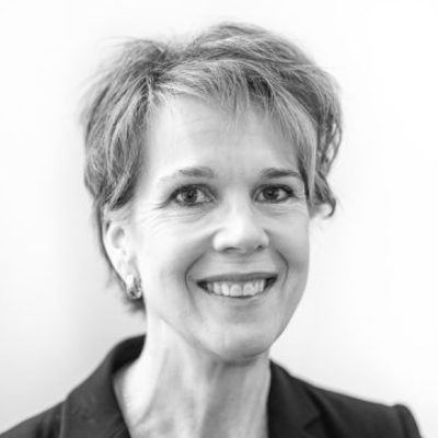 Speaker image for Marit Nordmark