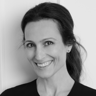 Speaker image for Dalit Nuttall