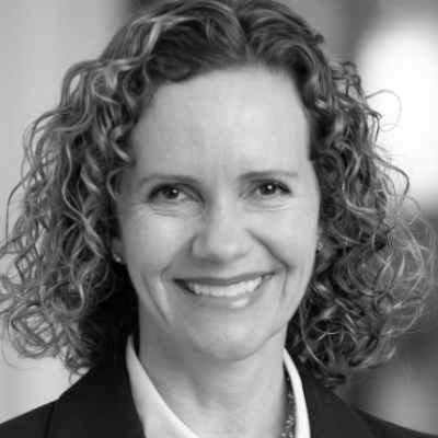Speaker profile image for Sarah O’Malley