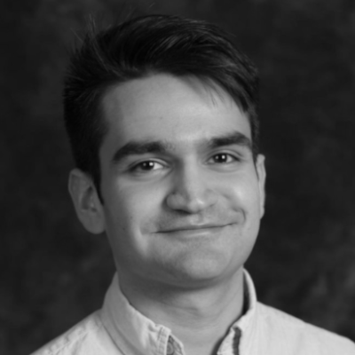 Speaker profile image for Sergio Padilla